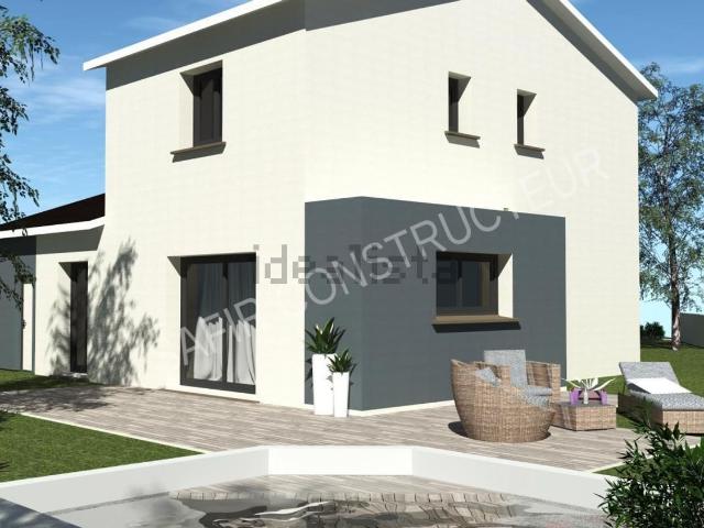 Maison vente à Valence, Drôme