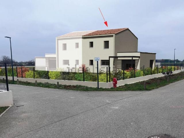 Maison vente à Valence, Drôme