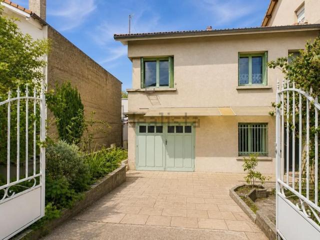 Maison vente à Valence, Drôme