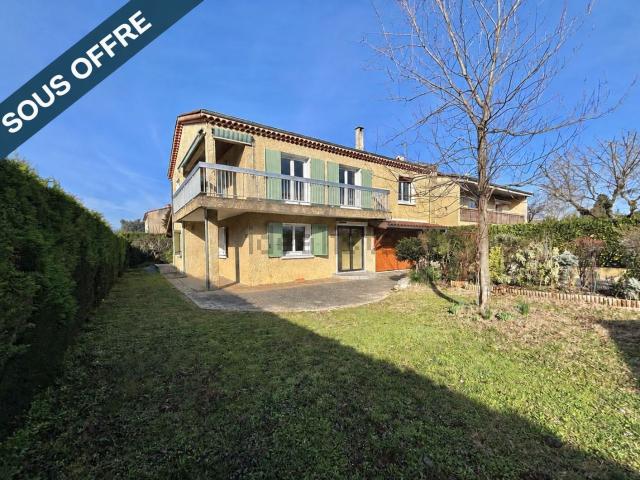 Maison vente à Alpes-Romans, Valence