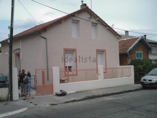 Maison location à Le Grand Charran, Valence