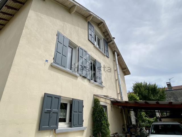 Maison vente à Alpes-Romans, Valence