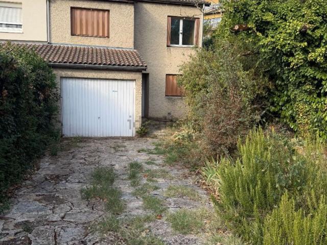 Maison vente à Technoparc de la Plaine, Valence