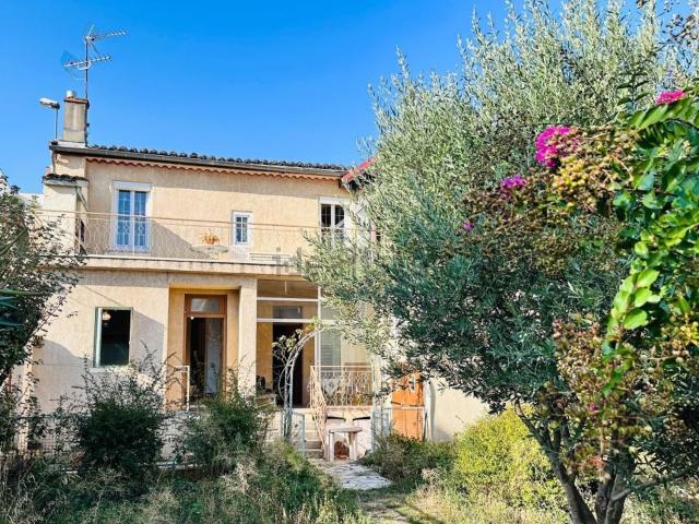 Maison vente à Valence, Drôme