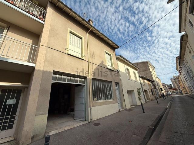 Maison vente à Alpes-Romans, Valence