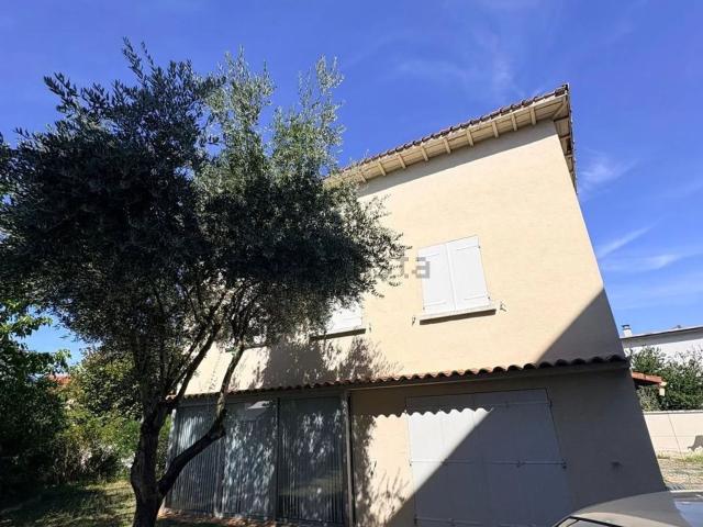 Maison vente à Le Petit Charran, Valence