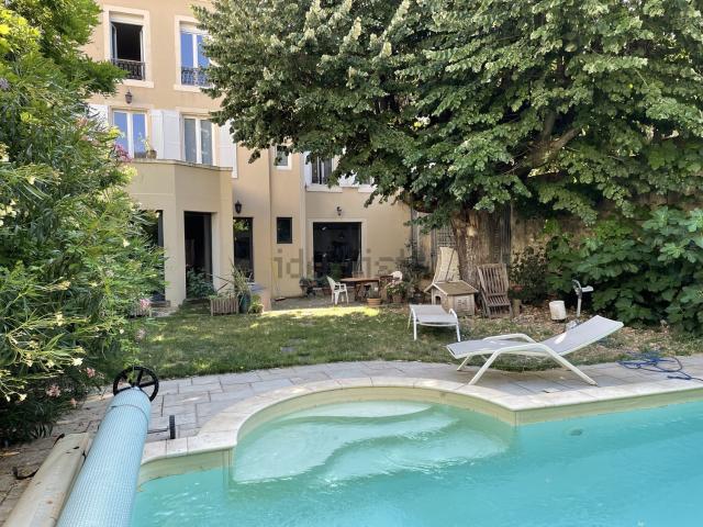 Maison vente à Faubourg Saint-Jacques, Valence