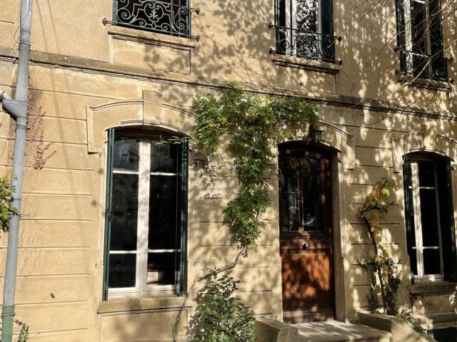 Maison vente à Alpes-Romans, Valence