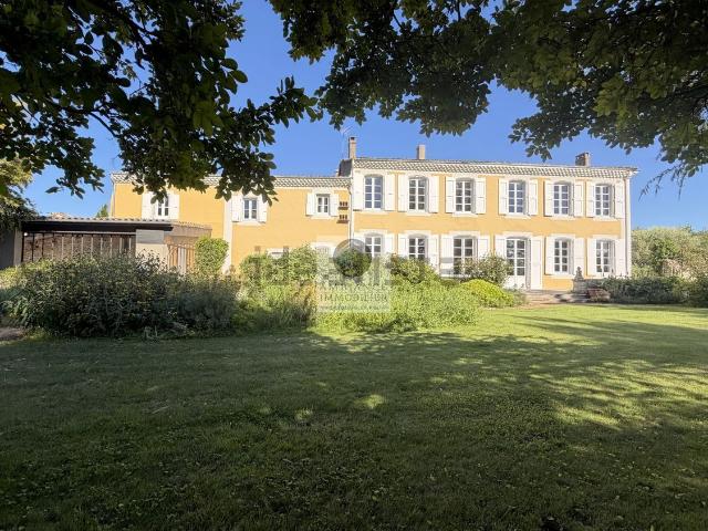 Maison vente à Valence, Drôme
