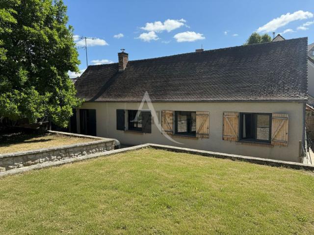 Maison vente à Valence-en-Brie, Seine-et-Marne