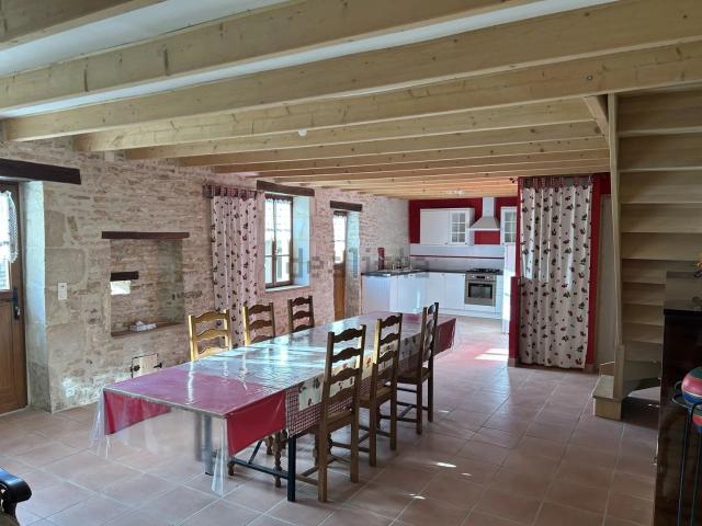 Maison vente à Couhé, Valence-en-Poitou