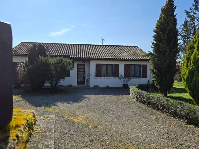Maison vente à Payré, Valence-en-Poitou