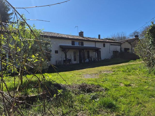 Maison vente à Payré, Valence-en-Poitou