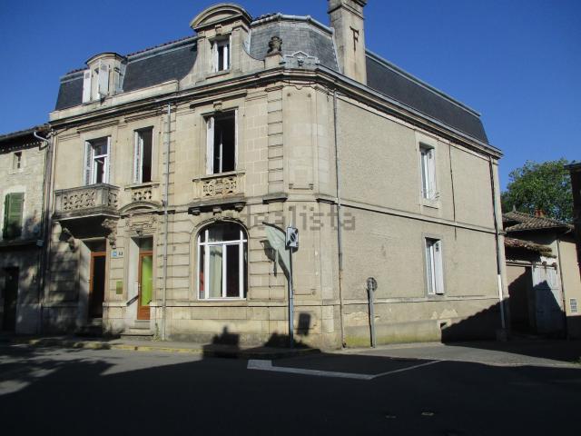 Maison vente à Ceaux-en-Couhé, Valence-en-Poitou