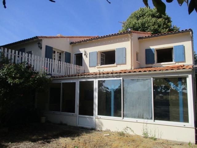 Maison vente à Ceaux-en-Couhé, Valence-en-Poitou