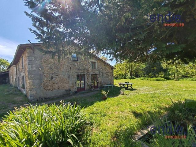 Maison vente à Payré, Valence-en-Poitou