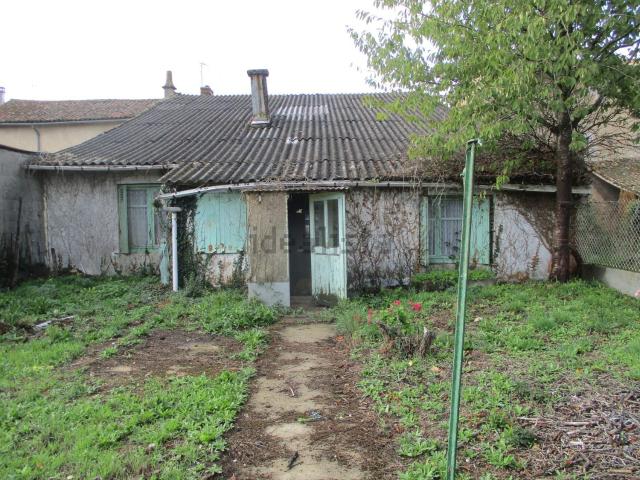 Maison vente à Couhé, Valence-en-Poitou