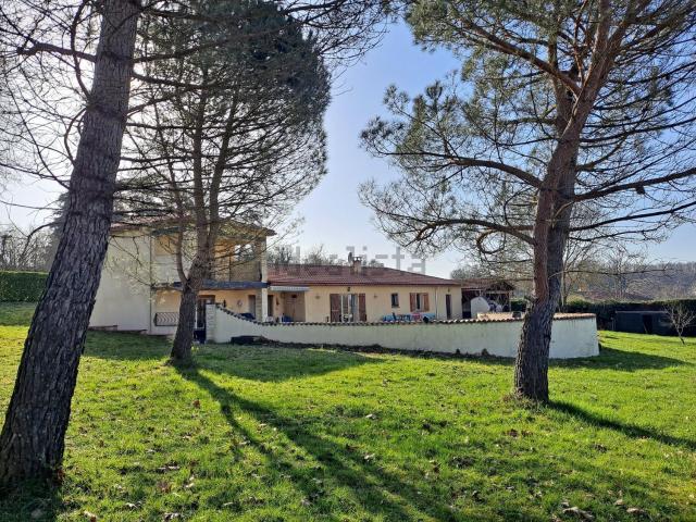 Maison vente à Aux Caboussets, Valence-sur-Baïse
