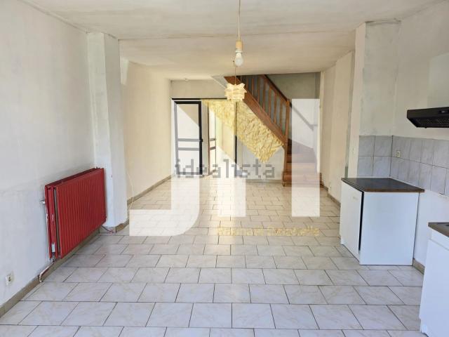 Maison vente à Faubourg de Paris, Valenciennes