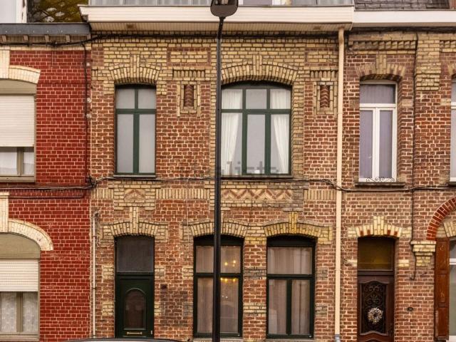 Maison vente à Faubourg de Cambrai, Valenciennes