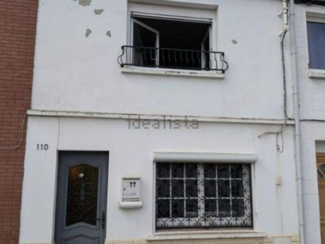 Maison vente à Faubourg de Paris, Valenciennes