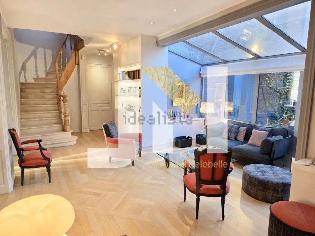 Maison vente à Faubourg de Paris, Valenciennes