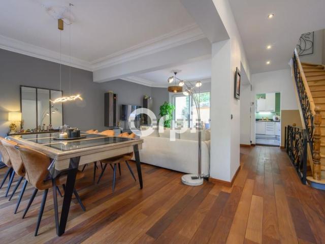 Maison vente à Faubourg de Paris, Valenciennes