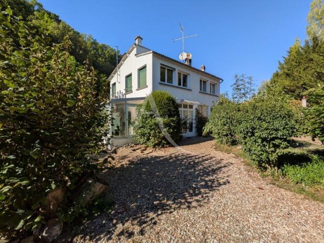 Maison vente à Molineuf, Valencisse