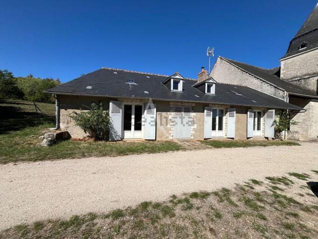 Maison location à Le Paradis, Valencisse