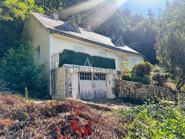 Maison vente à Le Baignon, Valencisse