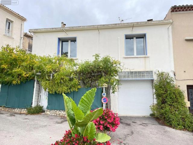 Maison vente à Croix Sainte-Anne, Valensole