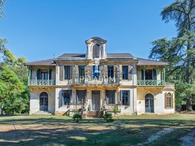 Maison vente à La Fuste, Valensole