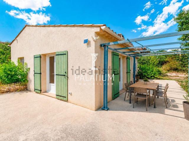 Maison vente à Valensole, Alpes-de-Haute-Provence