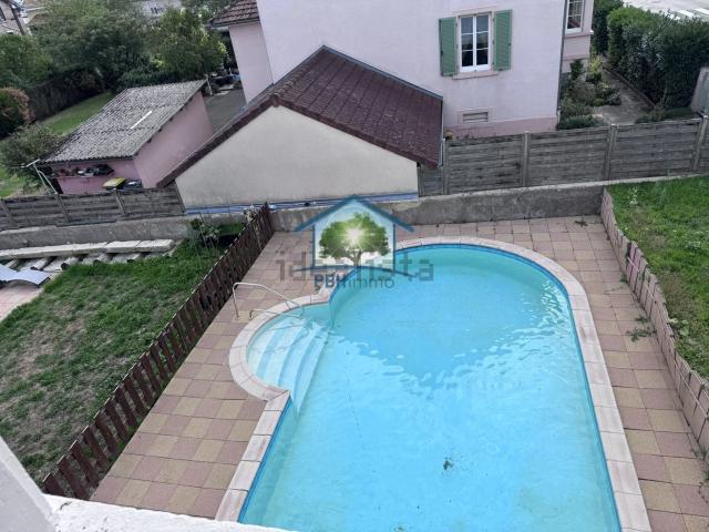 Maison vente à Valentigney, Doubs