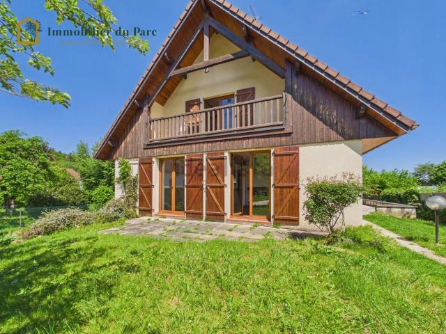 Maison vente à Pézole Les Longines, Valentigney