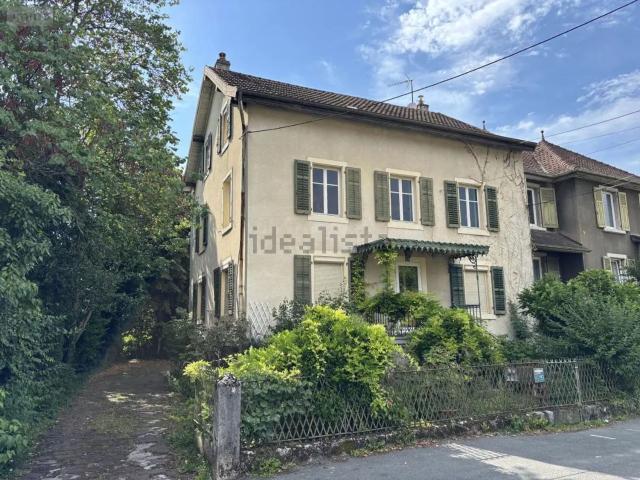 Maison vente à Les Tâles sous Roches, Valentigney