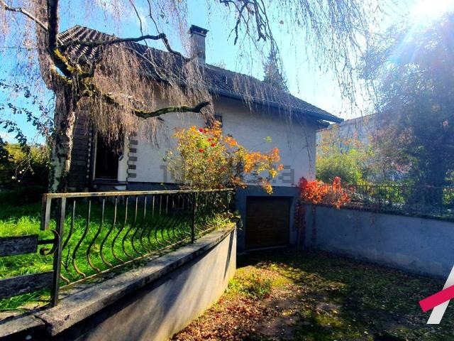 Maison vente à Les Tâles sous Roches, Valentigney