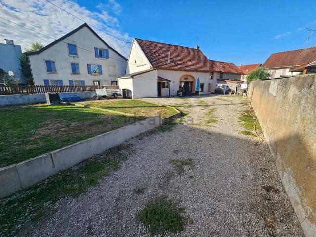 Maison vente à Pézole Les Longines, Valentigney
