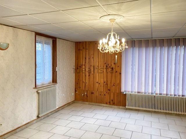 Maison vente à Valentigney, Doubs