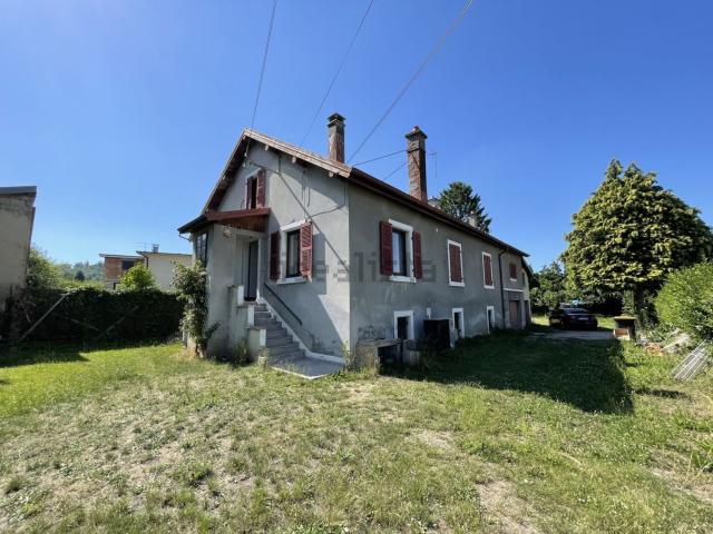 Maison vente à Les Tâles sous Roches, Valentigney