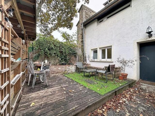 Maison vente à Valenton, Val-de-Marne