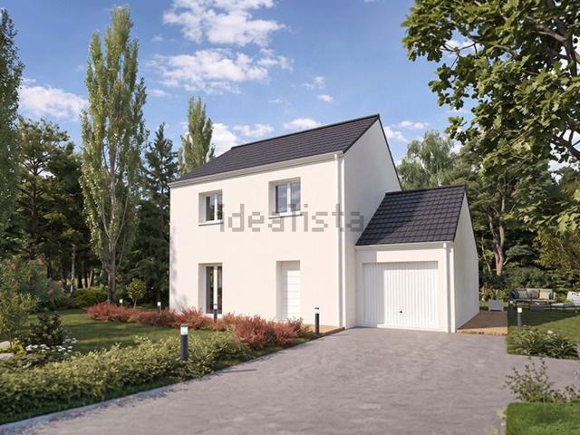 Maison vente à Valenton, Val-de-Marne