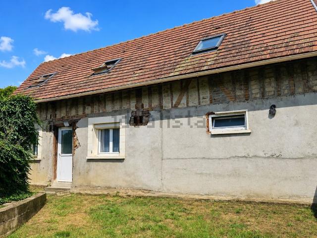 Maison vente à Valescourt, Oise