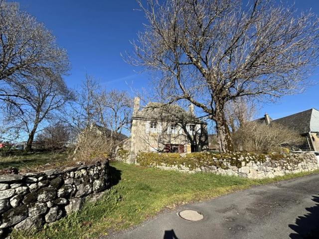 Maison vente à Roche Bas, Valette