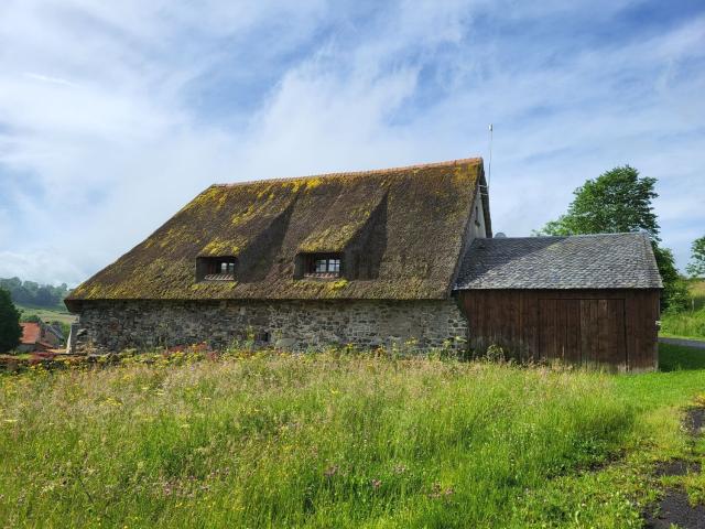 Maison vente à Lafage, Menet