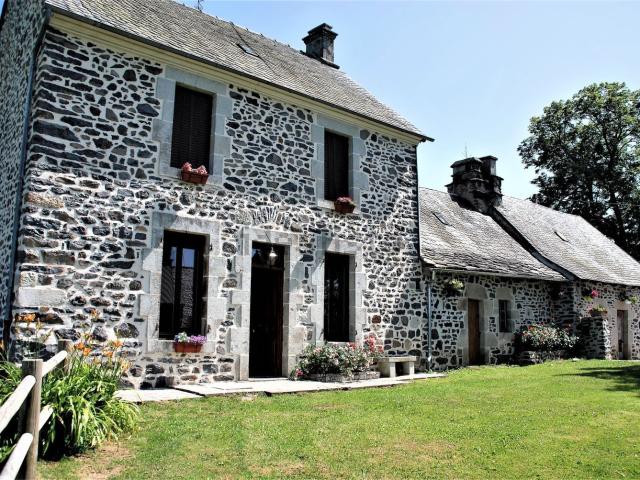 Maison vente à Lafage, Menet