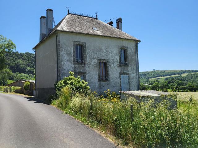 Maison vente à Tautal Bas, Valette