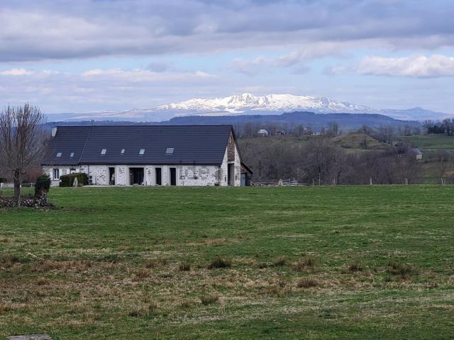 Maison vente à Lafage, Menet