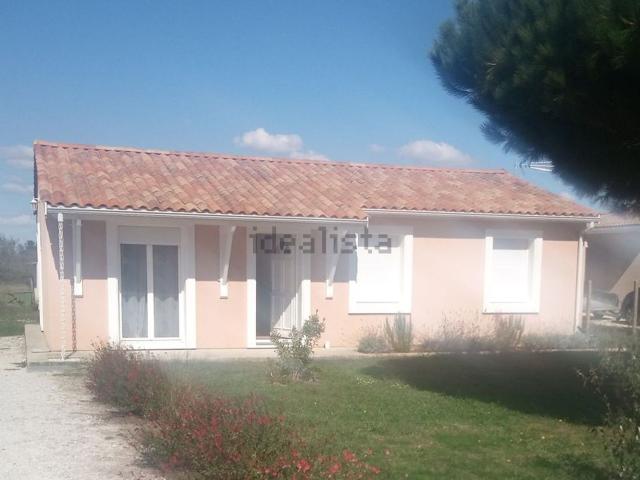 Maison location à Valeyrac, Gironde