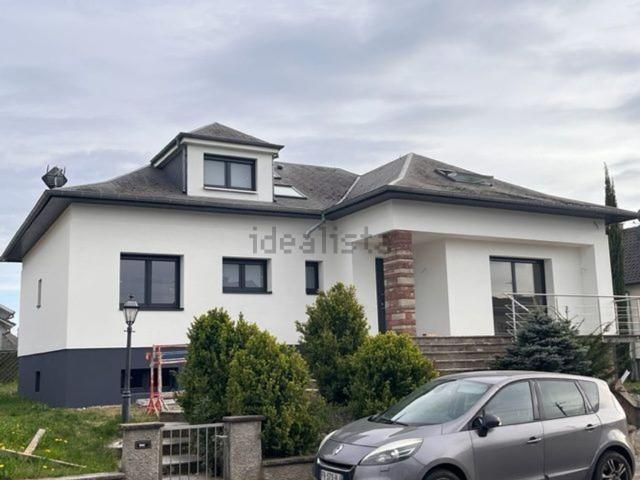 Maison vente à Valff, Collectivité européenne d'Alsace